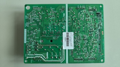 Bo mạch tủ lạnh Toshiba 3YKGX81510-A